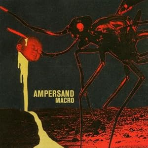 【クリックで詳細表示】Macro [Import， from UK]