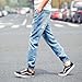 Juway Mens Haren Narrow-cut Jogger Pants