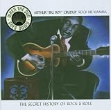 When the Sun Goes Down, Vol. 7: Rock Me Mamma