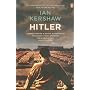 Hitler by Ian Kershaw