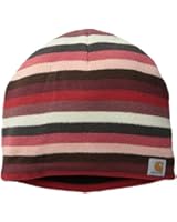 Carhartt Women's Striped Knit Hat