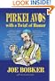 Pirkei Avos with a Twist of Humor
