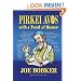 Pirkei Avos with a Twist of Humor