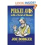 Pirkei Avos with a Twist of Humor