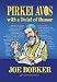 Book Pirkei Avos with a Twist of Humor