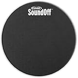 SoundOff by Evans Drum Mute, 8 Inch