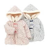 Biquette Club(ビケットクラブ) ブルゾン (80～130cm) キムラタンの子供服 (10214x10414-164) ピンク 100