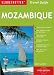 Mozambique Travel Pack, 5th (Globetrotter Travel Packs)