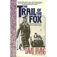 The Trail of the Fox