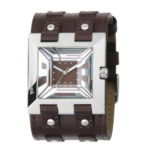bruno banani Herrenarmbanduhr NEITH BR20925