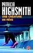 Une cr�ature de r�ve