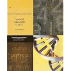 Click here to buy Geometry Supplement Math 03 (TNCC) by  Hirsch/Goodman.