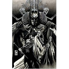 Batman: Death and the City