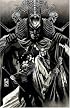 Batman: Death and the City