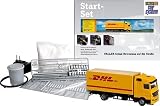 51moQMTlQPL. SL160  Faller 161507   Car system Start Set LKW DHL