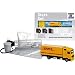 Faller 161507 - Car system Start-Set LKW DHL