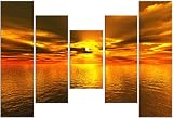 GILDED BRONZE DIGITAL PAINTINGS CONTEMPORARY ART CANVAS