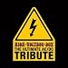 High Voltage Box: Ultimate Ac/Dc Tribute