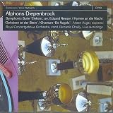 symphonic suite elektra / hymn anby r. / au koninklijk...