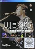 Food For Thought [DVD] [2009] [NTSC]