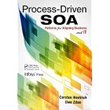 Process-Driven SOA: Patterns for Aligning Business and IT (Infosys Press) (Hardcover)