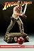 Indiana Jones - 1/4 Scale Premium Figure: Indiana Jones (The Temple Of Doom)_s-3