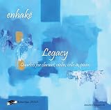 Legacy - Quartets for clarinet, violin, cello and piano