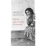 Reflets dans un oeil d'homme de Nancy Huston
