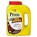 LEBANON SEABOARD 2463795 5.62# PREEN BOTTLE 2463795