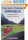 The New Turing Omnibus: Sixty-Six Excursions in Computer Science