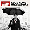 Good News on a Bad Day