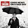 Good News on a Bad Day