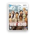 Trauma Centre: New Blood (Wii)