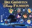 Die gr��ten Disney Filmhits (Deutsche Version)