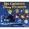 Die gr��ten Disney Filmhits (Deutsche Version)