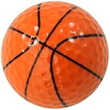 Chromax Basketball Odd Balls, Pack of 3