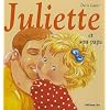 Juliette et son papa