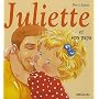 Juliette et son papa