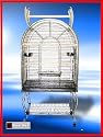 MORITZ LARGE BIRD PARROT CAGE STAND AFRICAN GREY COCKATIEL