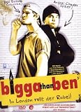 Bigga than Ben - Ben Barnes