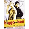 Bigga than Ben