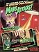 Mars Attacks! Topps Trading Cards