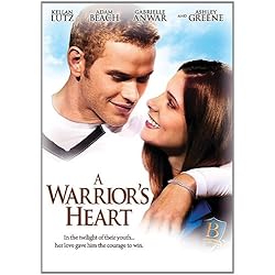 A Warrior's Heart