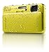Sony Cyber-Shot DSC-TX10 16.2 MP Waterproof Digital Still Camera with Exmor R CMOS Sensor, 3D Sweep Panorama, and Full HD 