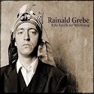 Rainald Grebe & die Kapelle der Vers�hnung