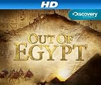 Out of Egypt [HD]: Out of Egypt Season 1 [HD]