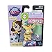 Littlest Pet Shop Get The Pets Single Pack Baa Baa Lou Doll