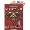 Luthien's Gamble (Crimson Shadow)