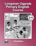 Longman Uganda primary English course. 5, Teacher's book