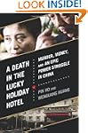 A Death in the Lucky Holiday Hotel: M...